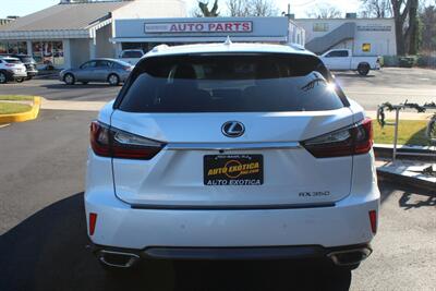 2019 Lexus RX 350   - Photo 23 - Red Bank, NJ 07701