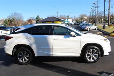 2019 Lexus RX 350   - Photo 24 - Red Bank, NJ 07701