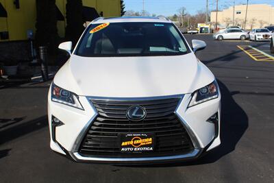 2019 Lexus RX 350   - Photo 21 - Red Bank, NJ 07701