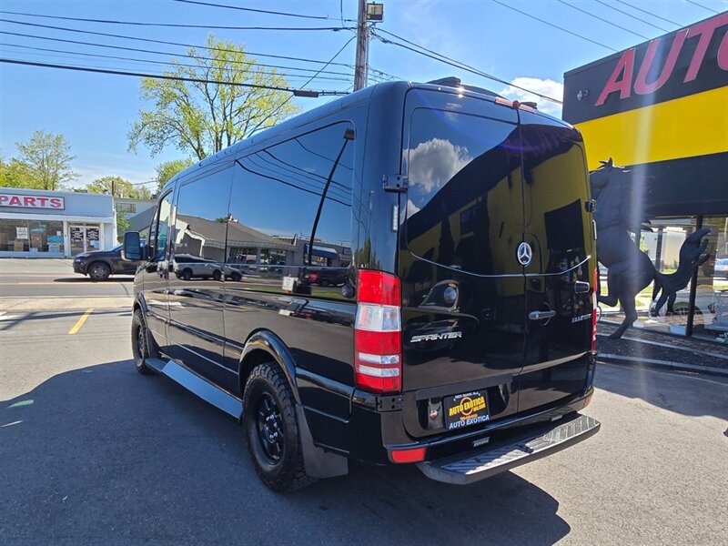 2014 Mercedes-Benz Sprinter 2500 Executive  
