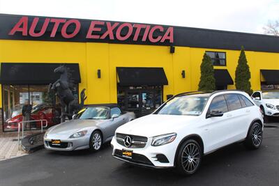 2017 Mercedes-Benz GLC 43 AMG   - Photo 30 - Red Bank, NJ 07701