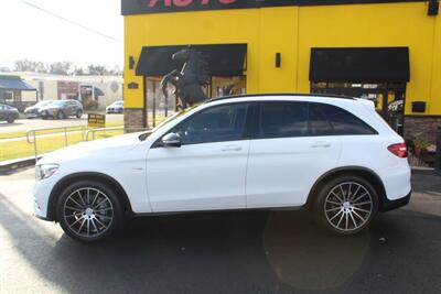 2017 Mercedes-Benz GLC 43 AMG   - Photo 23 - Red Bank, NJ 07701