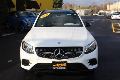 2017 Mercedes-Benz GLC 43 AMG   - Photo 22 - Red Bank, NJ 07701