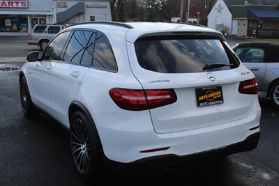 2017 Mercedes-Benz GLC 43 AMG   - Photo 31 - Red Bank, NJ 07701