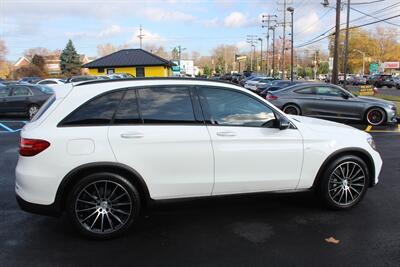 2017 Mercedes-Benz GLC 43 AMG   - Photo 54 - Red Bank, NJ 07701