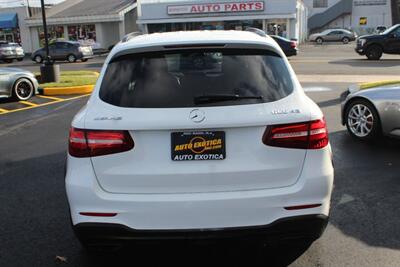 2017 Mercedes-Benz GLC 43 AMG   - Photo 24 - Red Bank, NJ 07701