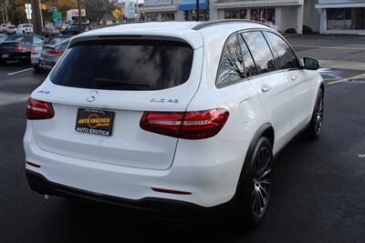 2017 Mercedes-Benz GLC 43 AMG   - Photo 32 - Red Bank, NJ 07701