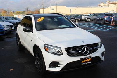 2017 Mercedes-Benz GLC 43 AMG   - Photo 33 - Red Bank, NJ 07701