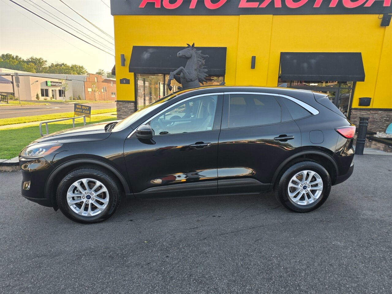 2020 Ford Escape SE - Photo 19 - Red Bank, NJ 07701