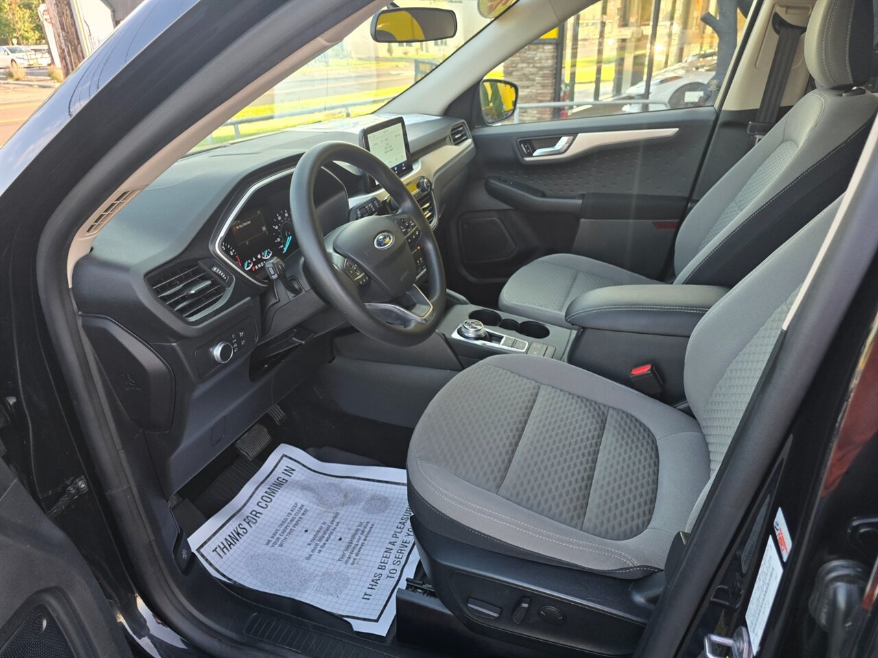 2020 Ford Escape SE - Photo 9 - Red Bank, NJ 07701