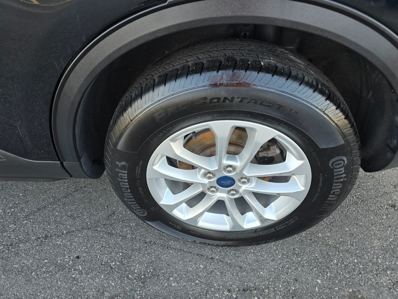 2020 Ford Escape SE - Photo 23 - Red Bank, NJ 07701
