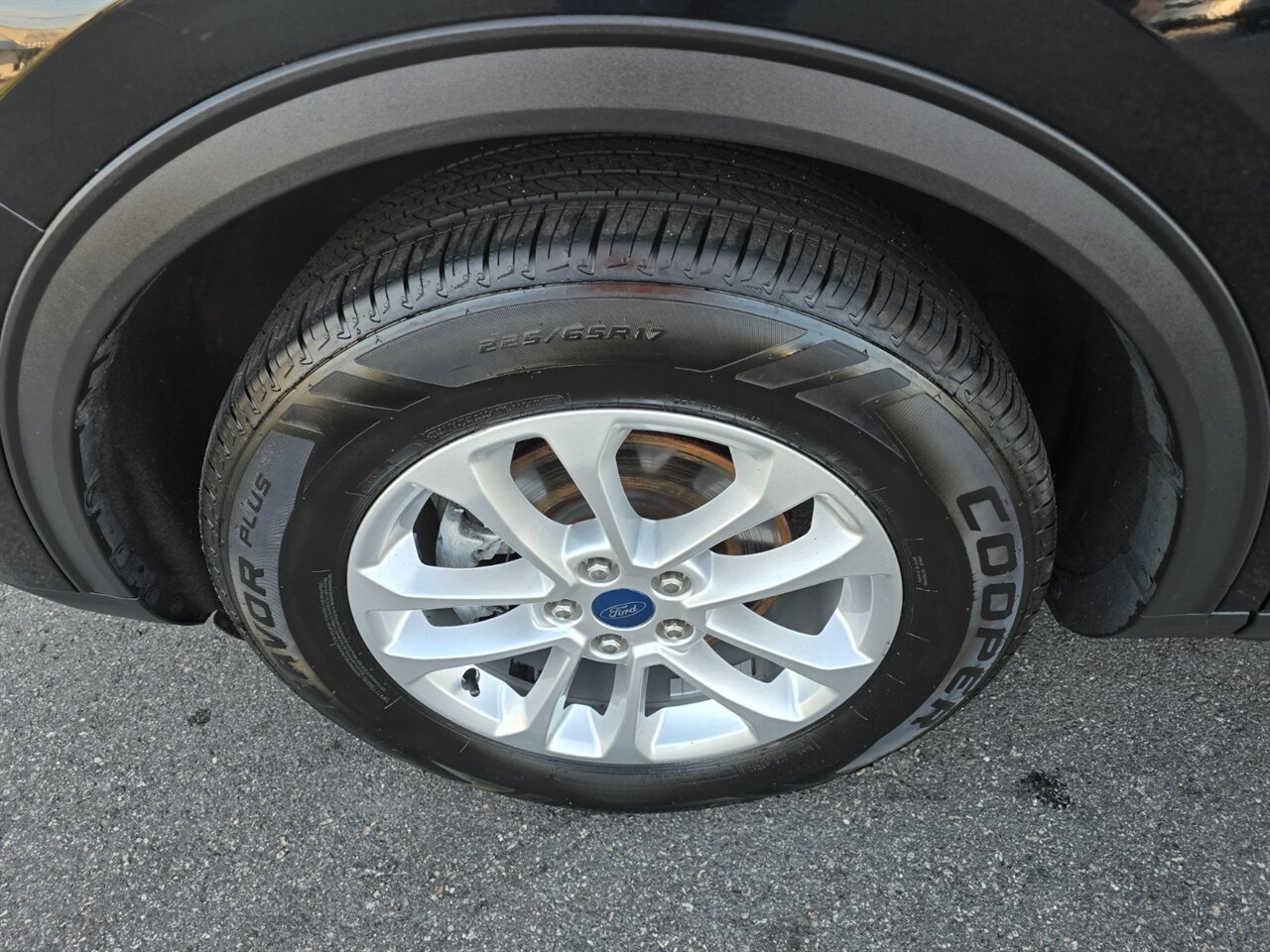 2020 Ford Escape SE - Photo 22 - Red Bank, NJ 07701