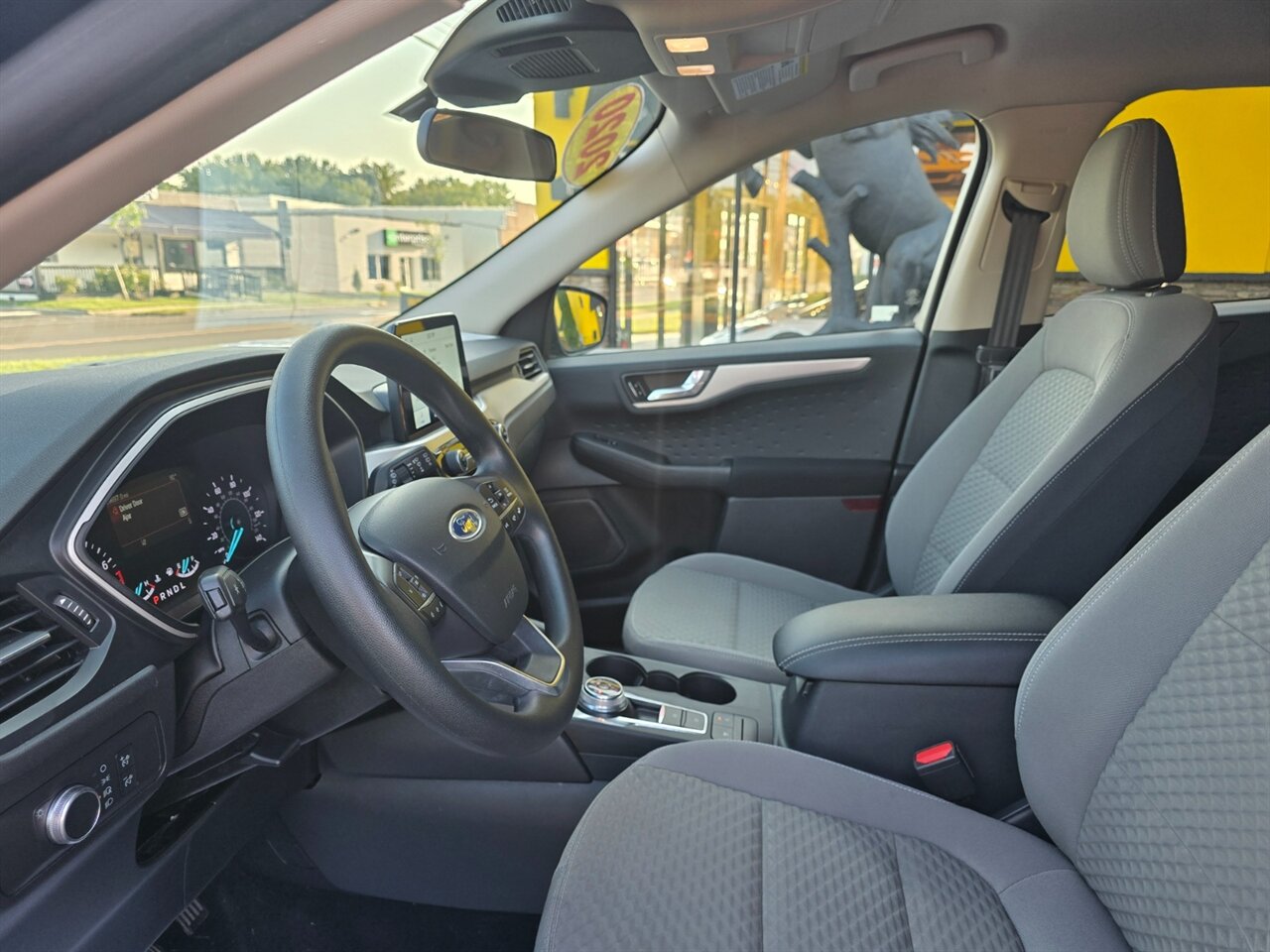 2020 Ford Escape SE - Photo 15 - Red Bank, NJ 07701