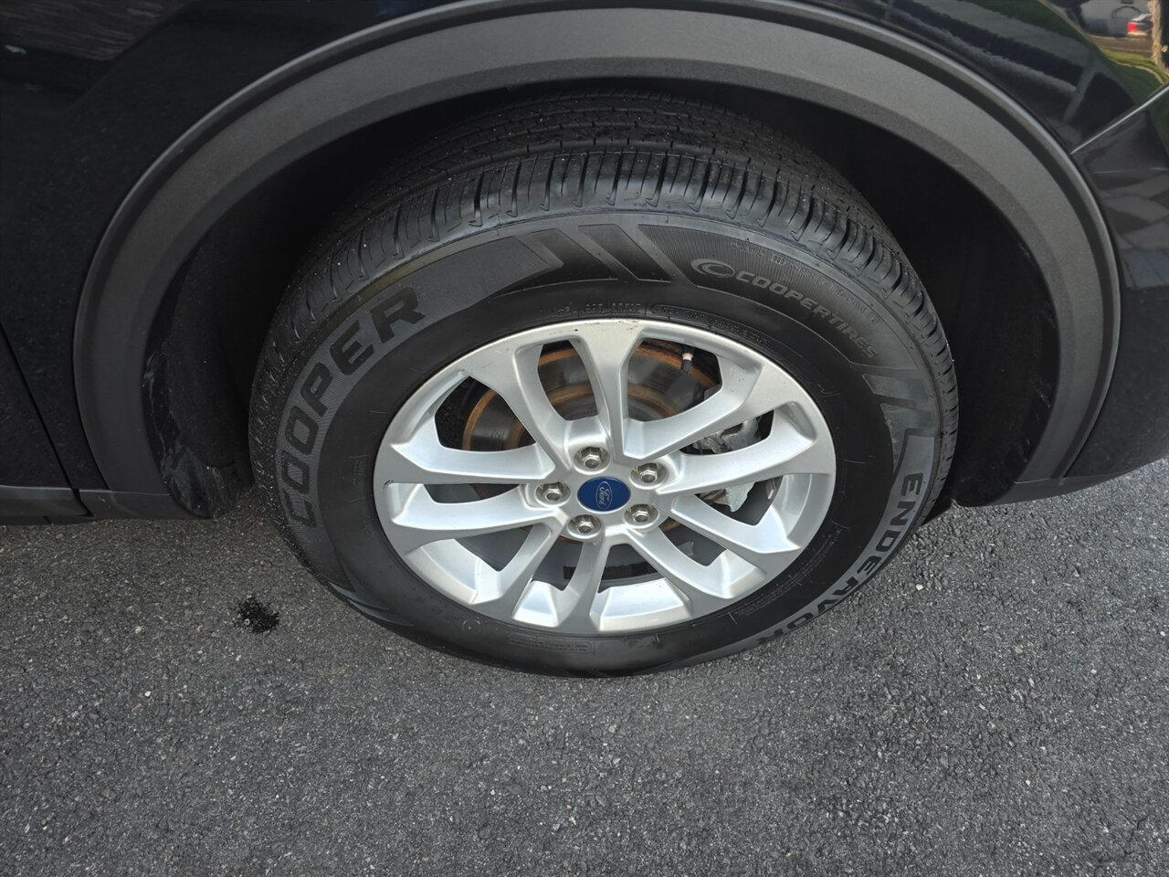 2020 Ford Escape SE - Photo 25 - Red Bank, NJ 07701