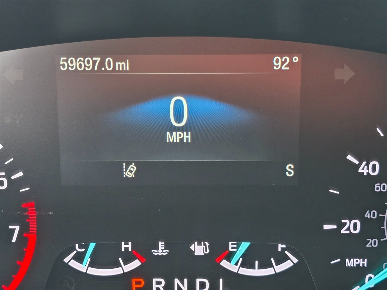 2020 Ford Escape SE - Photo 5 - Red Bank, NJ 07701