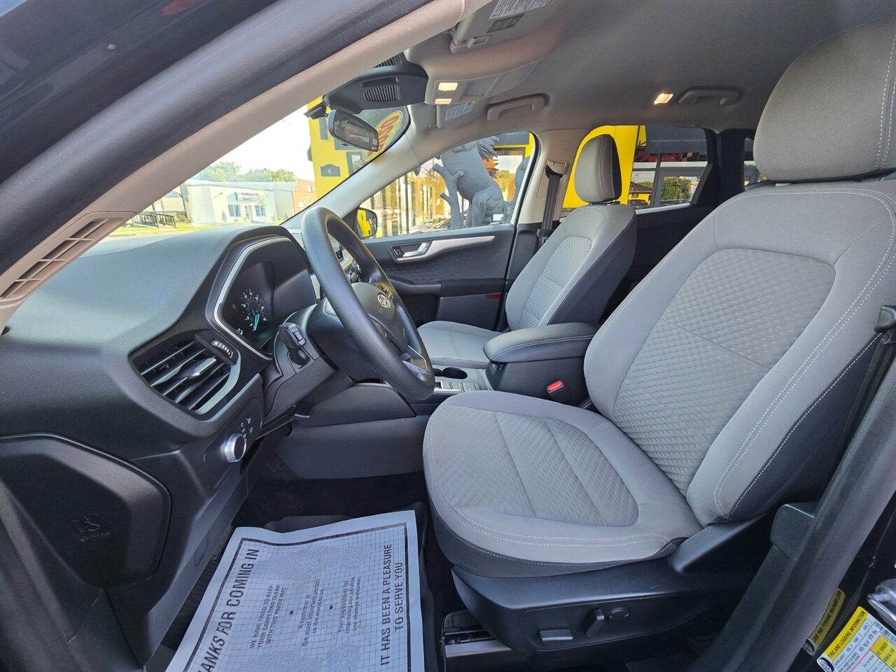 2020 Ford Escape SE - Photo 10 - Red Bank, NJ 07701