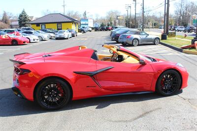 2023 Chevrolet Corvette Z06   - Photo 33 - Red Bank, NJ 07701