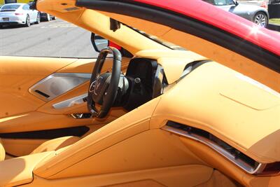 2023 Chevrolet Corvette Z06   - Photo 23 - Red Bank, NJ 07701