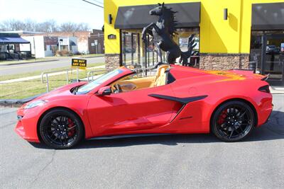 2023 Chevrolet Corvette Z06   - Photo 31 - Red Bank, NJ 07701