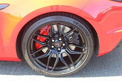 2023 Chevrolet Corvette Z06   - Photo 41 - Red Bank, NJ 07701