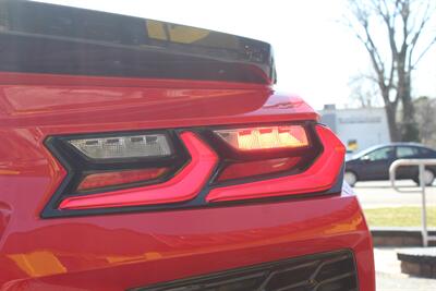 2023 Chevrolet Corvette Z06   - Photo 29 - Red Bank, NJ 07701