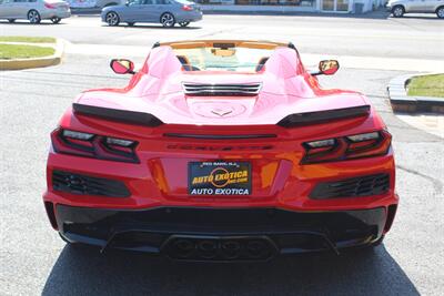 2023 Chevrolet Corvette Z06   - Photo 32 - Red Bank, NJ 07701