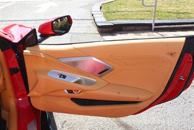 2023 Chevrolet Corvette Z06   - Photo 25 - Red Bank, NJ 07701