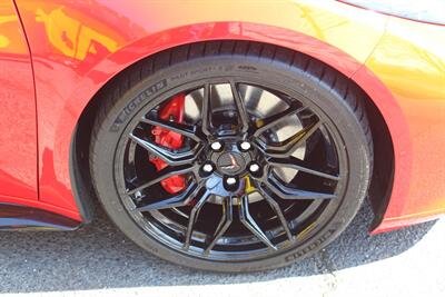 2023 Chevrolet Corvette Z06   - Photo 39 - Red Bank, NJ 07701