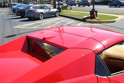 2023 Chevrolet Corvette Z06   - Photo 36 - Red Bank, NJ 07701