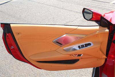 2023 Chevrolet Corvette Z06   - Photo 24 - Red Bank, NJ 07701