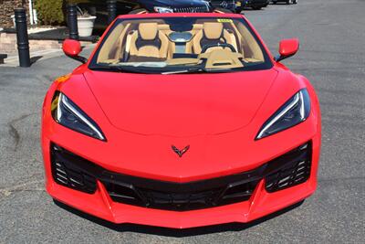 2023 Chevrolet Corvette Z06   - Photo 30 - Red Bank, NJ 07701