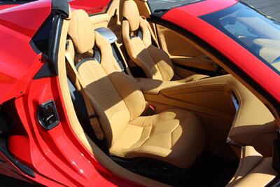 2023 Chevrolet Corvette Z06   - Photo 21 - Red Bank, NJ 07701