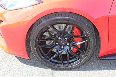 2023 Chevrolet Corvette Z06   - Photo 40 - Red Bank, NJ 07701