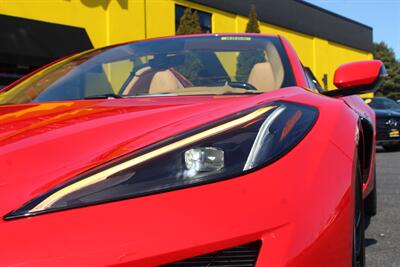 2023 Chevrolet Corvette Z06   - Photo 28 - Red Bank, NJ 07701