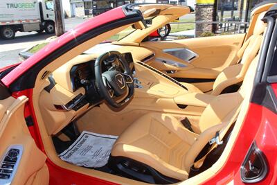 2023 Chevrolet Corvette Z06   - Photo 18 - Red Bank, NJ 07701