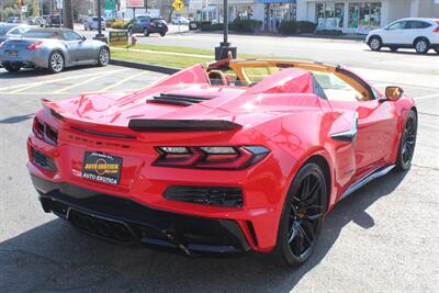 2023 Chevrolet Corvette Z06   - Photo 3 - Red Bank, NJ 07701