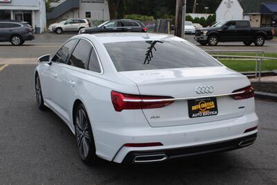 2019 Audi A6 quattro Premium Plus 55 TFSI   - Photo 2 - Red Bank, NJ 07701