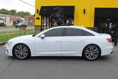 2019 Audi A6 quattro Premium Plus 55 TFSI   - Photo 24 - Red Bank, NJ 07701