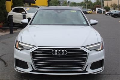 2019 Audi A6 quattro Premium Plus 55 TFSI   - Photo 23 - Red Bank, NJ 07701