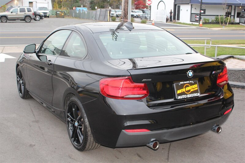 2018 BMW M240xi Coupe  