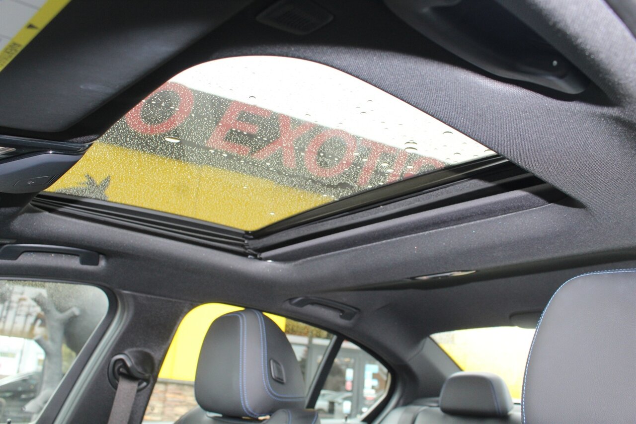 2023 BMW M340i xDrive - Photo 25 - Red Bank, NJ 07701
