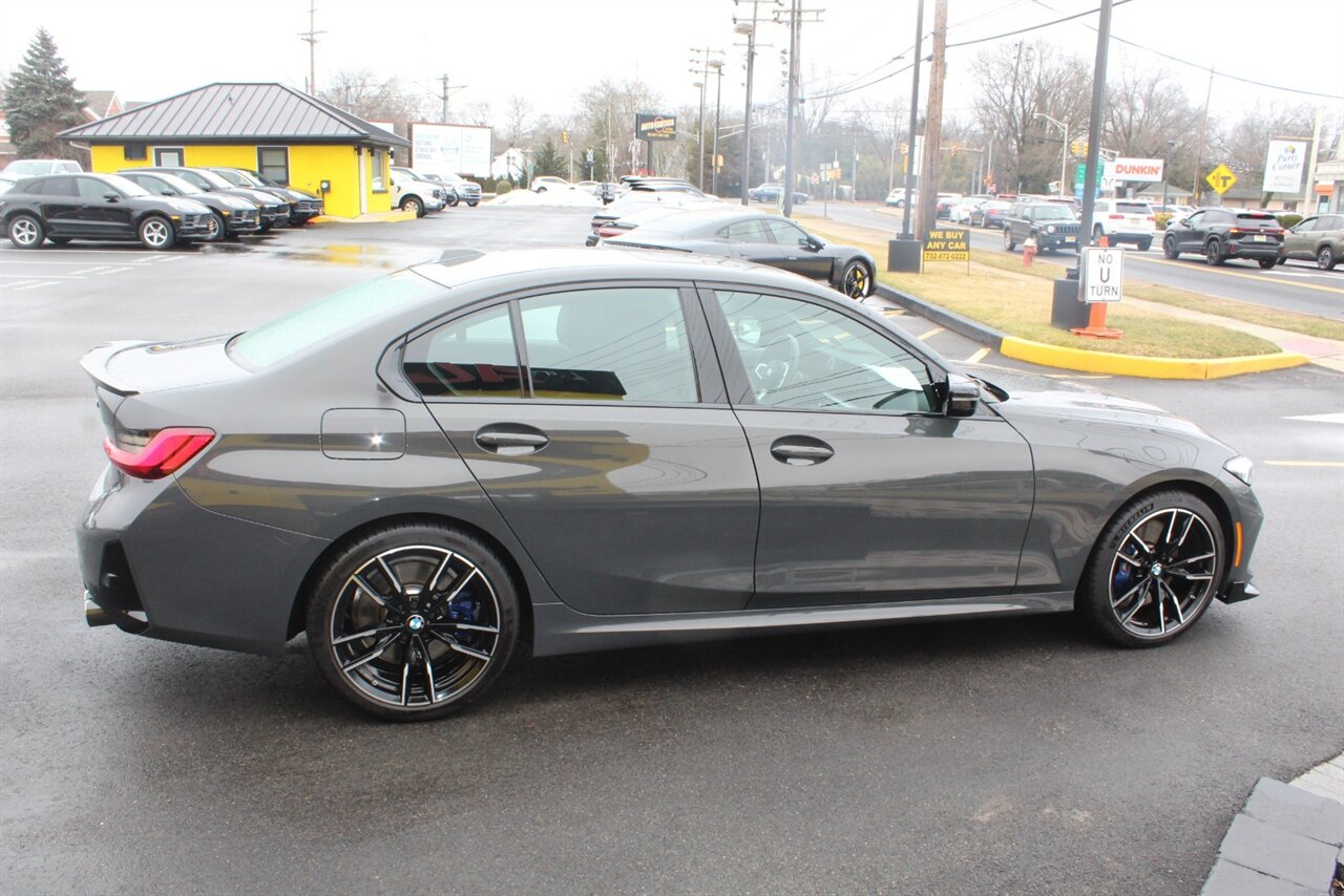 2023 BMW M340i xDrive - Photo 32 - Red Bank, NJ 07701