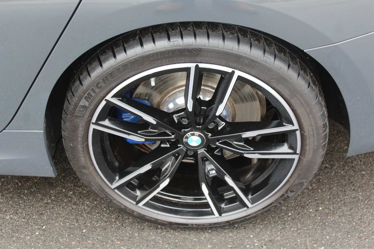 2023 BMW M340i xDrive - Photo 36 - Red Bank, NJ 07701