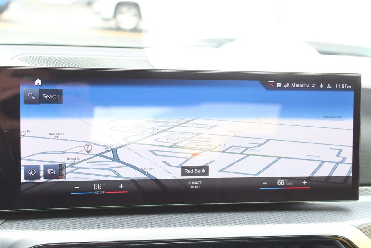 2023 BMW M340i xDrive - Photo 13 - Red Bank, NJ 07701