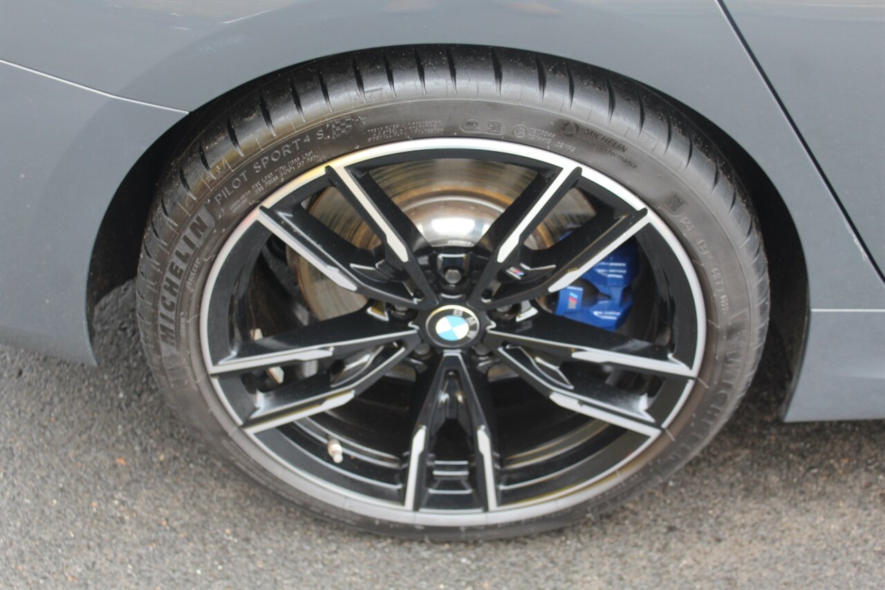2023 BMW M340i xDrive - Photo 33 - Red Bank, NJ 07701