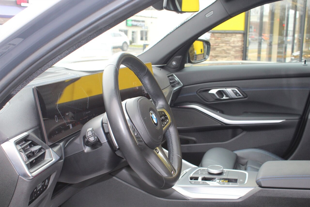 2023 BMW M340i xDrive - Photo 23 - Red Bank, NJ 07701