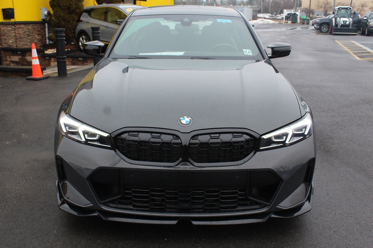 2023 BMW M340i xDrive - Photo 29 - Red Bank, NJ 07701