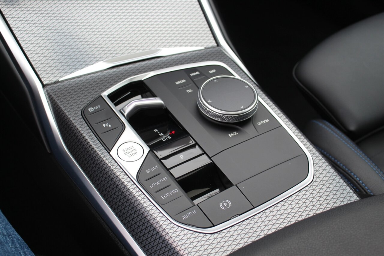 2023 BMW M340i xDrive - Photo 12 - Red Bank, NJ 07701