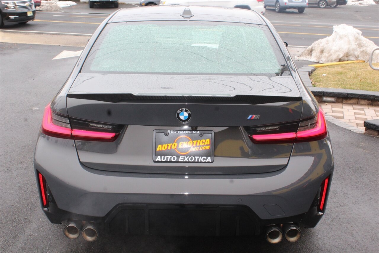 2023 BMW M340i xDrive - Photo 31 - Red Bank, NJ 07701