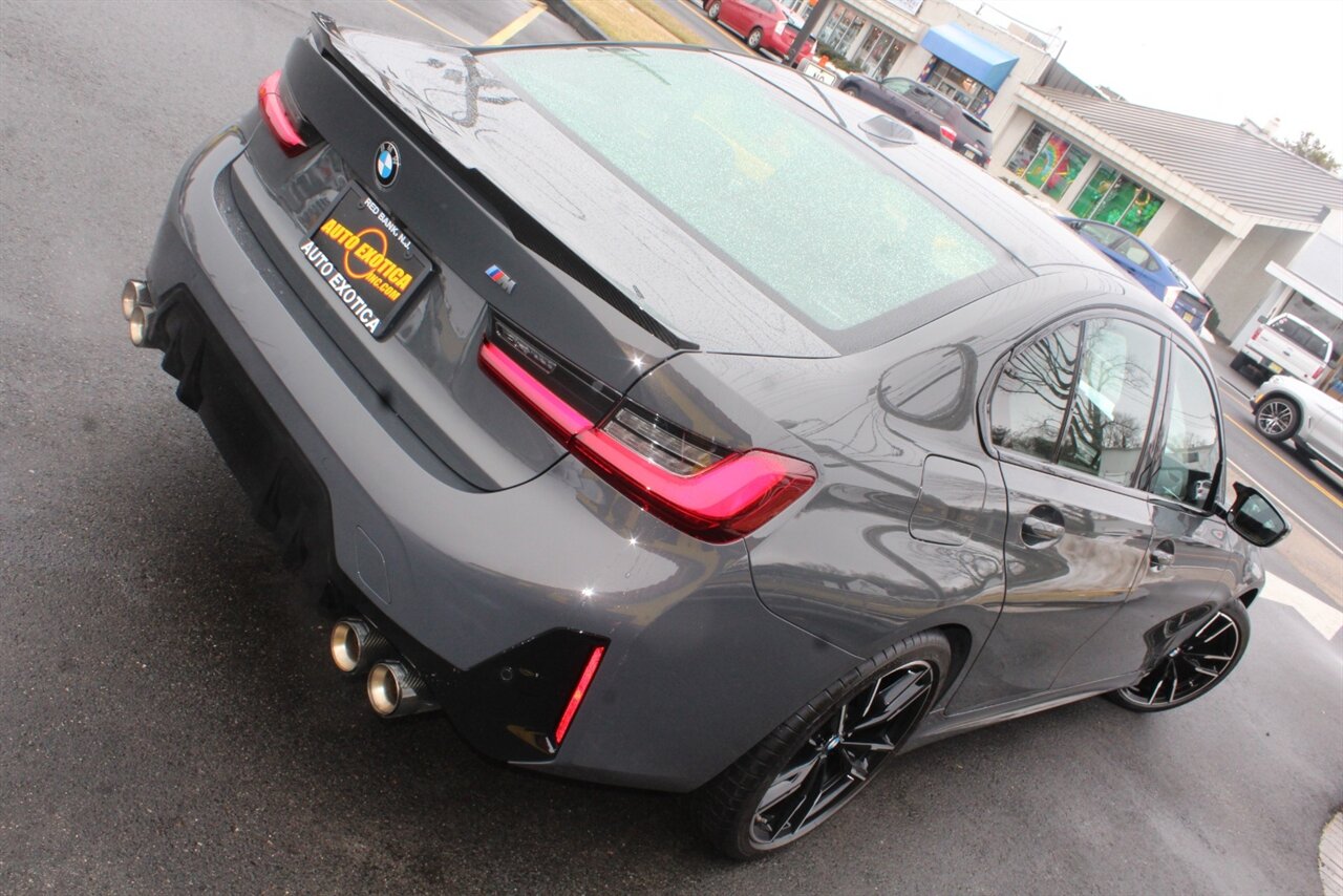 2023 BMW M340i xDrive - Photo 4 - Red Bank, NJ 07701